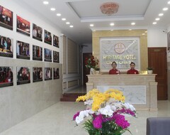 Khách sạn Heritage Hotel (Tuy Hòa, Việt Nam)