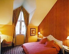 Hotel Villa des Impressionnistes (Bougival, France)