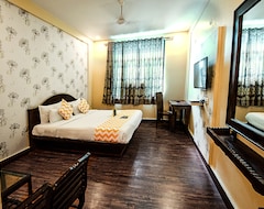 Hotelli OYO 12086 Hotel Panchsheel (Jaipur, Intia)