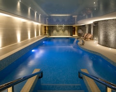 The Headland Hotel And Spa (Newquay, Storbritannien)