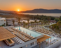Resort Georgioupolis Suites (Georgioupolis, Yunanistan)