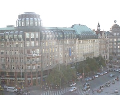 Khách sạn EA Hotel Rokoko (Praha, Cộng hòa Séc)