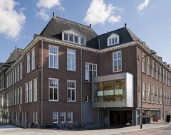 فندق Het Paleis (جرونينجين, هولندا)