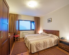 Hotel Smilen (Smoljan, Bulgarien)