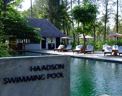 Khách sạn Haadson Resort - Khaolak, Phangnga (Phang Nga, Thái Lan)