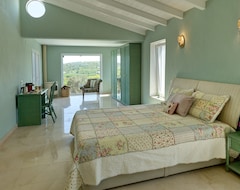 Bed & Breakfast Gato Preto de Silves (Silves, Portugali)