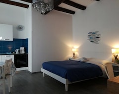 Khách sạn Inn Alta Marea (Salerno, Ý)