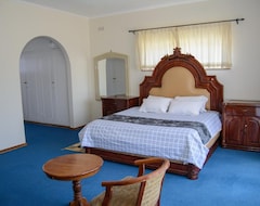 Khách sạn Las Palmas Guest House (Harare, Zimbabwe)