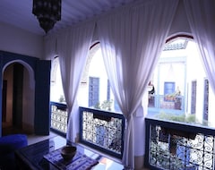 Hotel Riad 11 Zitoune (Marakeš, Maroko)