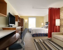 Khách sạn Home2 Suites by Hilton Greensboro Airport, NC (Greensboro, Hoa Kỳ)