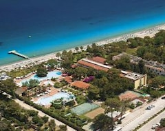 Hotel Sultan Beldibi (Beldibi, Turkey)