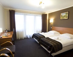 Hotel Zimnik (Lipowa, Poljska)