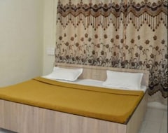 Hotelli Mayura (Ankleshwar, Intia)