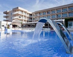 Hotel Sur Menorca (Sant Lluis, Spain)