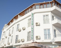 Khách sạn Meltem Hotel (Vize, Thổ Nhĩ Kỳ)