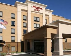 Khách sạn Hampton Inn Jacksonville-I-295 East/Baymeadows (Jacksonville, Hoa Kỳ)