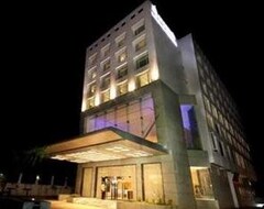 Hotel Four Points By Sheraton Bengaluru Whitefield (Bangalore, Indija)