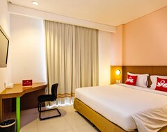 Hotel Zen Premium Pancoran Pomelotel (Jakarta, Indonesia)