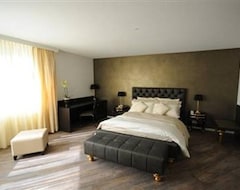 Hotel First (Feusisberg, Suiza)