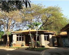 Hotel Abay Minch Lodge (Bahir Dar, Etiopija)