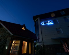 Hotel Complex Vikey (Kiev, Ukraine)