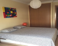 Tüm Ev/Apart Daire Lejlighed I Algarve: Komfortabel Og Typisk For 2 (Monte Gordo, Portekiz)
