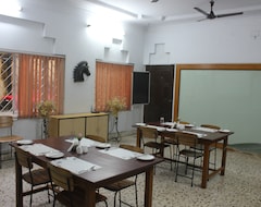 Hotel NIPS Corporate Guest House (Kolkata, Indien)