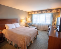 Hotelli Turf Valley Resort (Ellicott City, Amerikan Yhdysvallat)