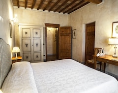 Khách sạn B&B Palazzo Al Torrione 2 (San Gimignano, Ý)