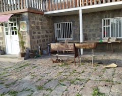 Oda ve Kahvaltı Zorats Qarer (Sisian, Ermenistan)