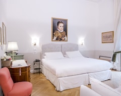 Hotelli Relais Donna Lucrezia (Rooma, Italia)