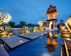 Khách sạn Katiliya Khao Lak Pool Villas (Phang Nga, Thái Lan)