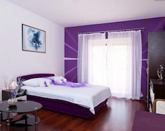 Hotel Apartments Lela (Dubrovnik, Kroatien)