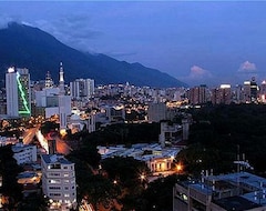 Otel InterContinental Tamanaco Caracas (Karakas, Venezuela)