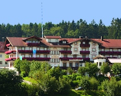 Khách sạn Hotel-Gasthof Huber (Ebersberg, Đức)