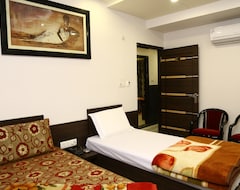 Khách sạn Hotel Abhinandan Inn (Jaipur, Ấn Độ)