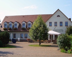 Khách sạn 26 Double Rooms - Landhotel Neuwiese With Traditional Inn An Der Mühle (Hoyerswerda, Đức)