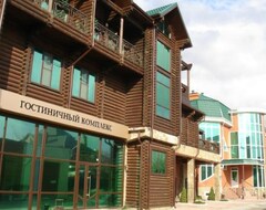 Khách sạn Villa Club (Armavir, Nga)