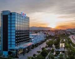 Khách sạn Sam Quang Binh Hotel (Đồng Hới, Việt Nam)