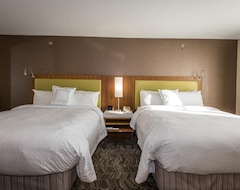 Hotel Holiday Inn Denton - University Area (Denton, USA)