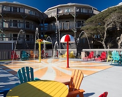 Khách sạn Atlantic Beach Resort, A Ramada By Wyndham (Atlantic Beach, Hoa Kỳ)