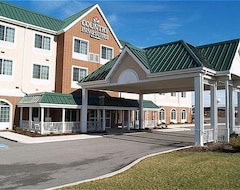 Hotelli Country Inn & Suites By Radisson, Merrillville, In (Merrillville, Amerikan Yhdysvallat)