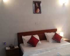 Khách sạn High View Cottage - Rishikesh (Rishikesh, Ấn Độ)
