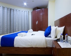 Hotel OYO 10721 Olive Comforts (Mysore, Indien)