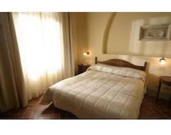 Hotelli Borgo di Colleoli Resort (Palaia, Italia)