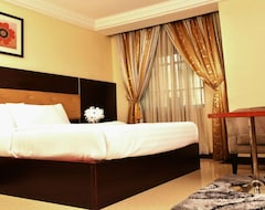 Sweet Spirit Hotel And Suites Danag - Port Harcourt (Port Harcourt, Nigerija)