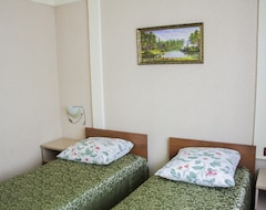 Pensión Green Street Hotel & Hostel (Nischni Nowgorod Gorki, Rusia)