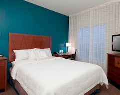 Otel Residence Inn by Marriott San Antonio North/Stone Oak (San Antonio, ABD)