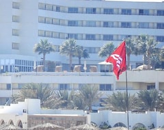 Hotel Hilton Hurghada Plaza (Hurghada, Egypt)