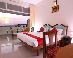 Otel Samudratheeram Beach Resort (Kovalam, Hindistan)